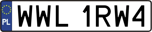 WWL1RW4