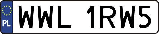 WWL1RW5