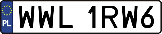 WWL1RW6