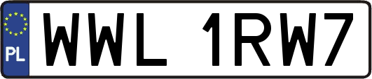 WWL1RW7