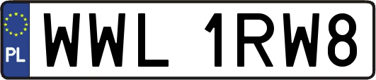WWL1RW8