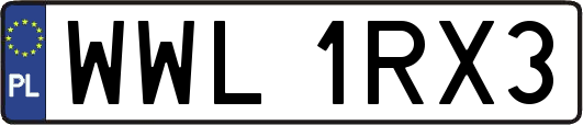 WWL1RX3