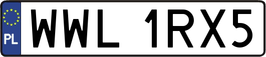 WWL1RX5