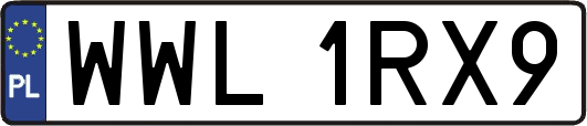 WWL1RX9