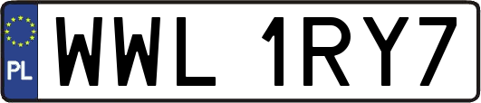 WWL1RY7