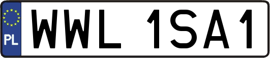 WWL1SA1