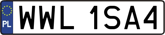 WWL1SA4
