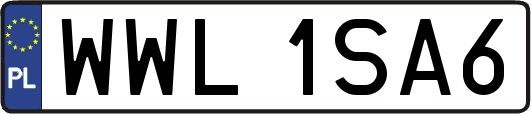 WWL1SA6
