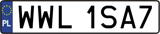 WWL1SA7
