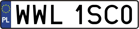 WWL1SC0
