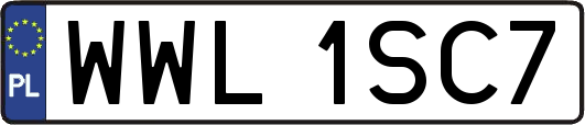 WWL1SC7