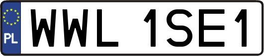 WWL1SE1