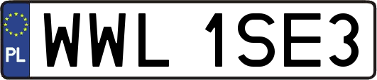WWL1SE3