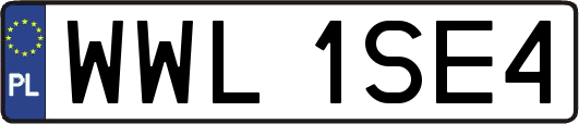 WWL1SE4