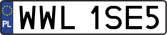 WWL1SE5