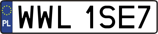 WWL1SE7
