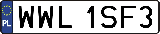 WWL1SF3