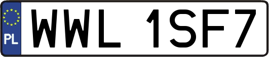 WWL1SF7