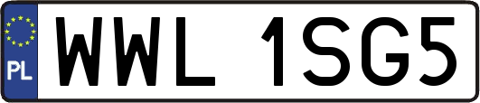 WWL1SG5