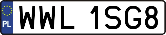 WWL1SG8