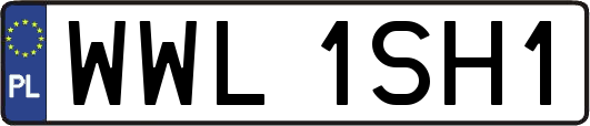 WWL1SH1