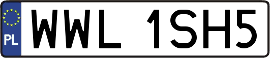 WWL1SH5