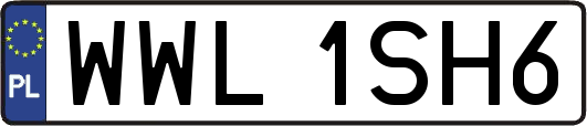 WWL1SH6