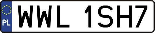 WWL1SH7