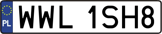 WWL1SH8