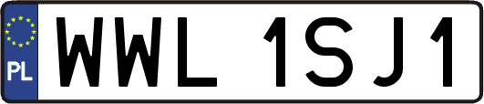 WWL1SJ1