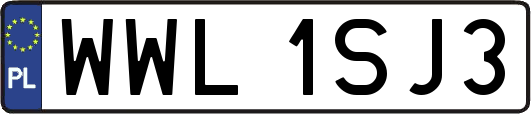 WWL1SJ3