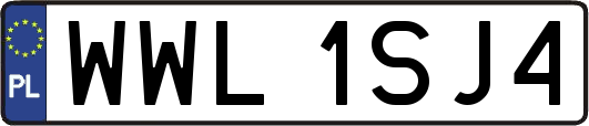 WWL1SJ4