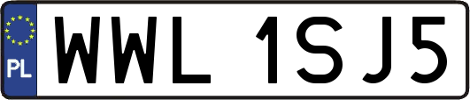 WWL1SJ5