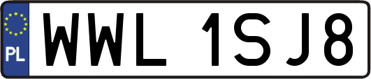 WWL1SJ8