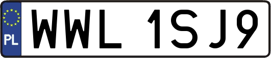 WWL1SJ9