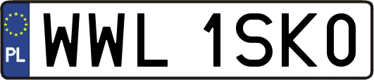 WWL1SK0