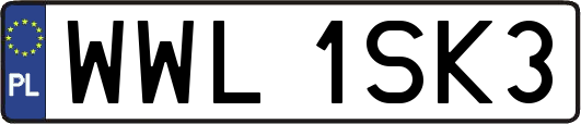 WWL1SK3