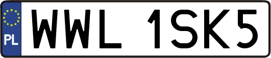 WWL1SK5