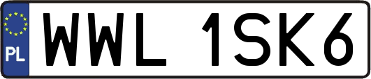 WWL1SK6