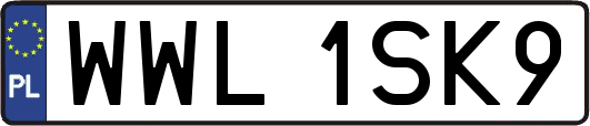 WWL1SK9