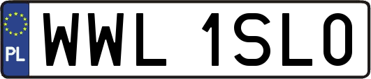 WWL1SL0