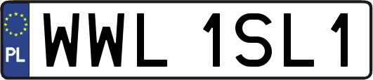 WWL1SL1