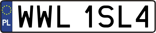 WWL1SL4