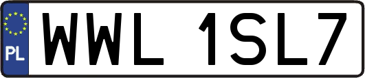 WWL1SL7