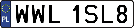 WWL1SL8