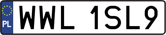 WWL1SL9