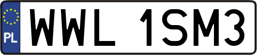WWL1SM3