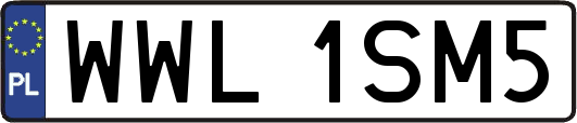 WWL1SM5