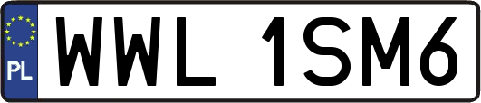 WWL1SM6