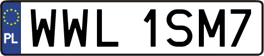 WWL1SM7